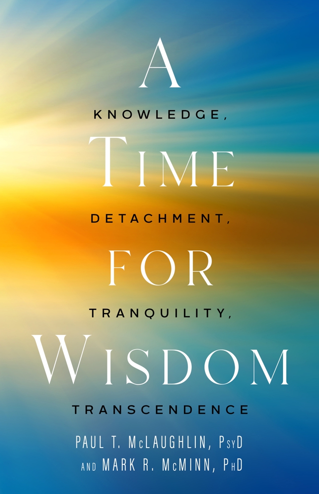 Time for Wisdom