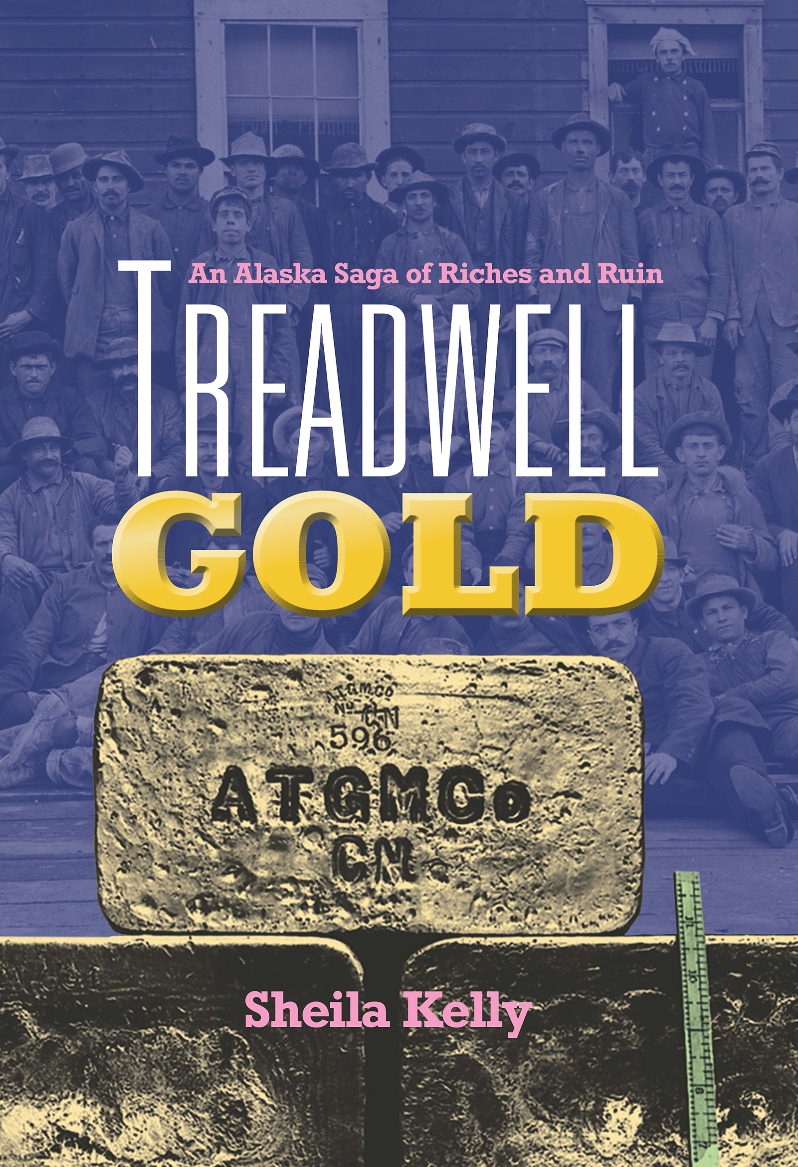 Treadwell Gold