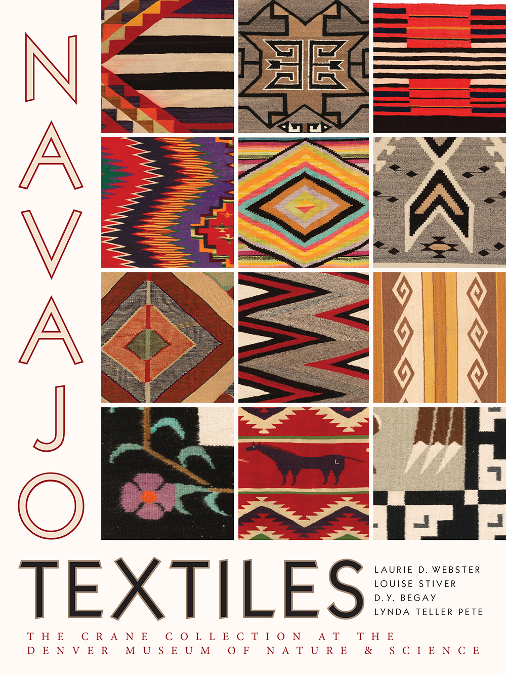 Navajo Textiles
