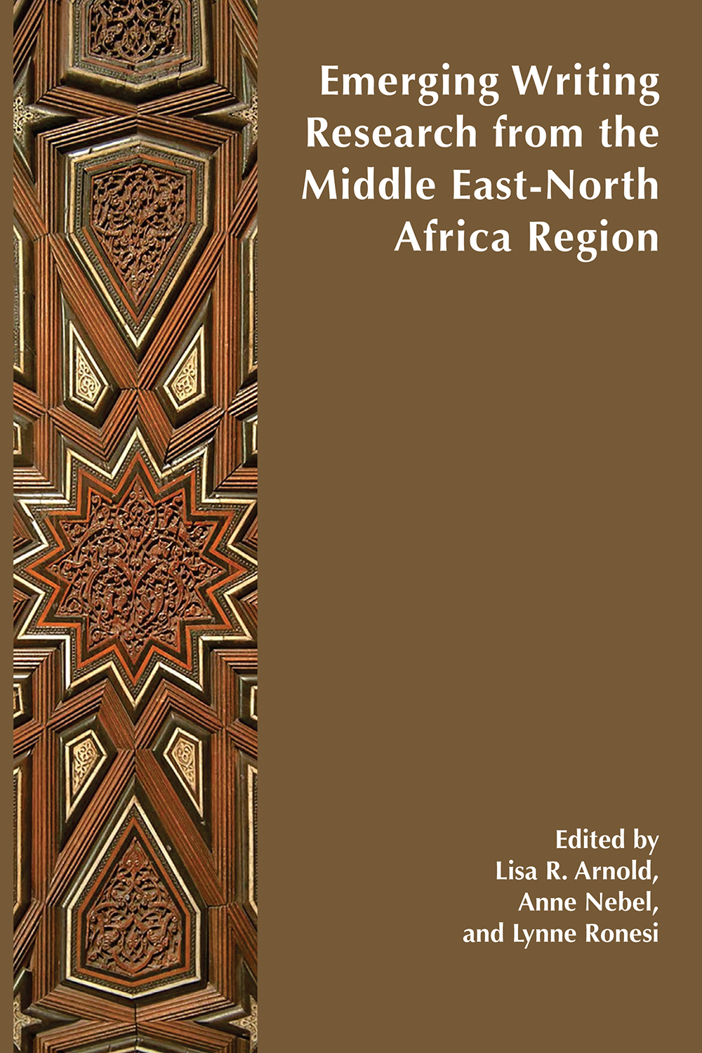 Emerging Writing Research from the Middle East-North Africa