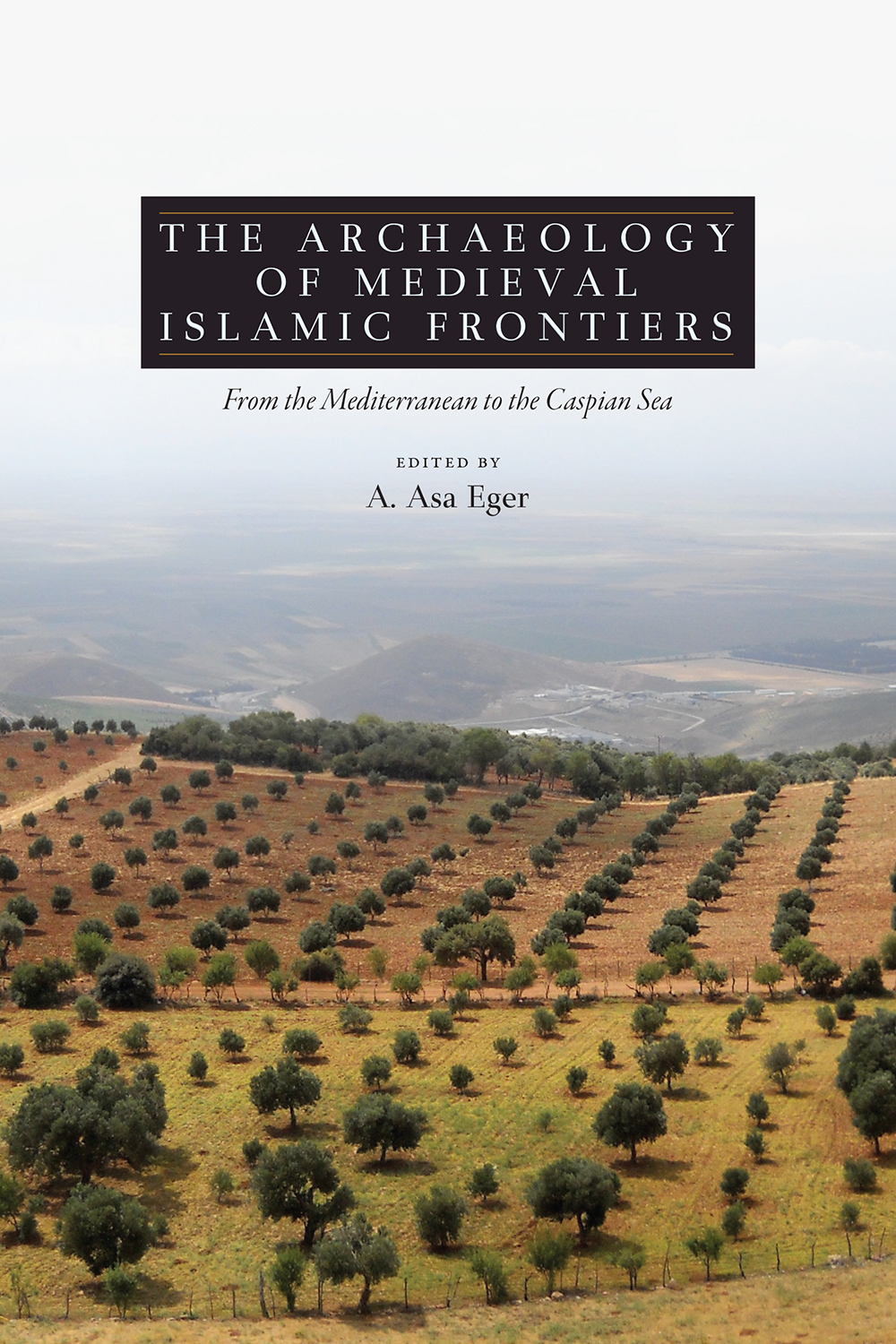 Archaeology of Medieval Islamic Frontiers