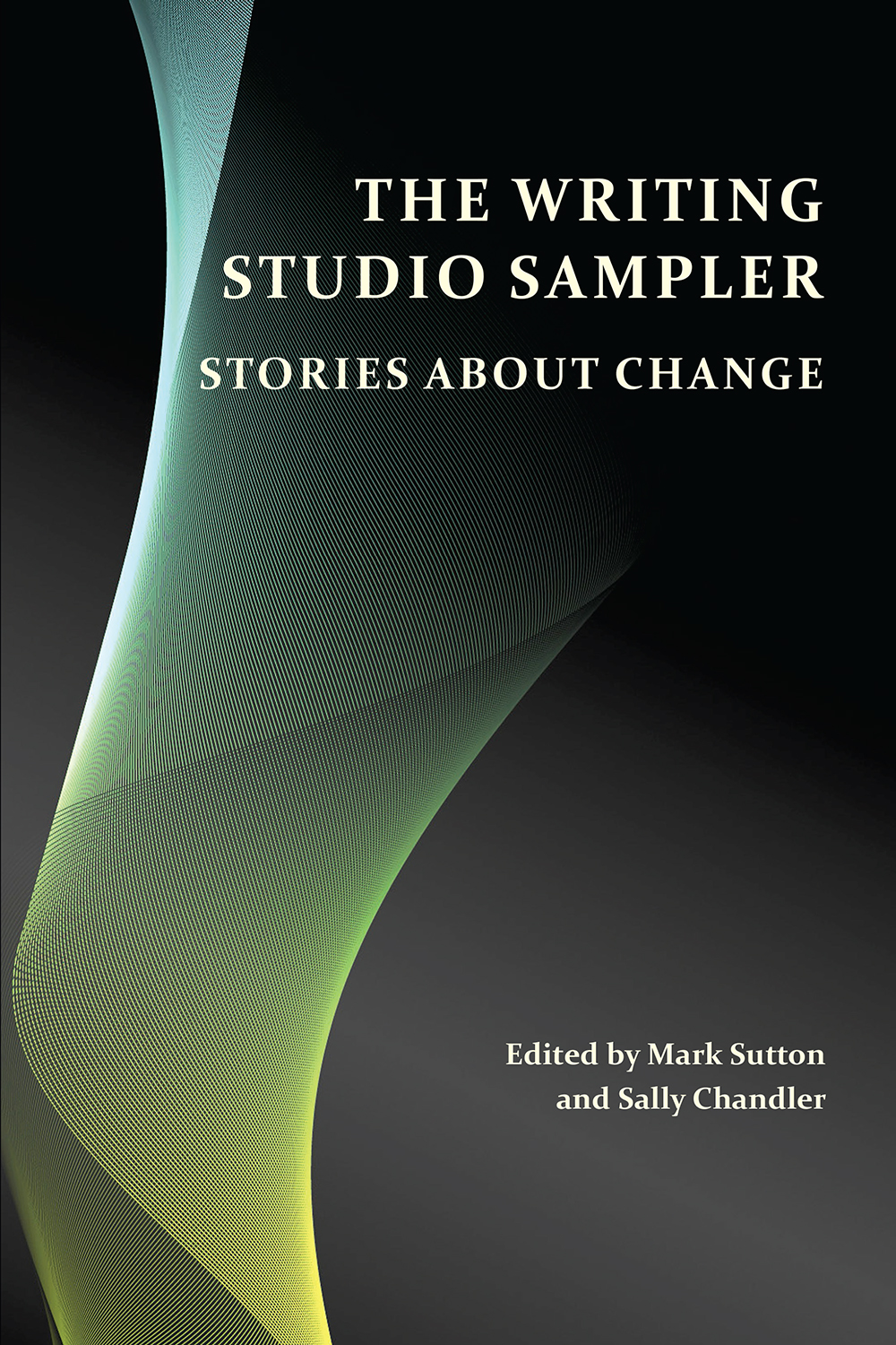 Writing Studio Sampler