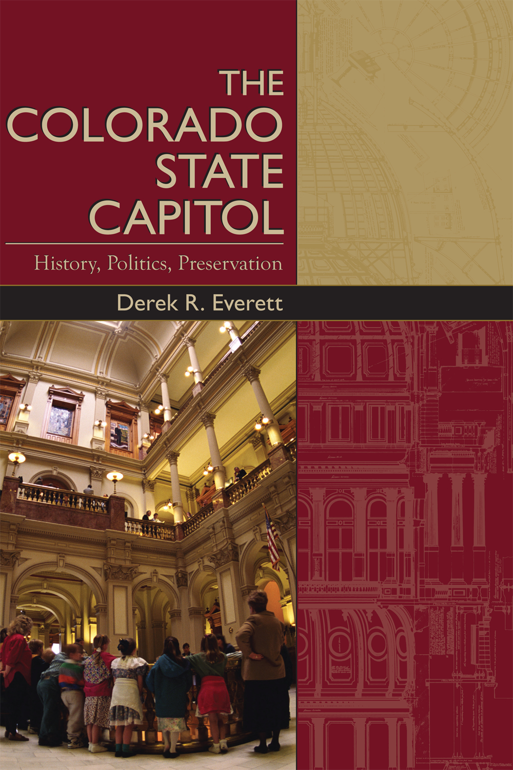 Colorado State Capitol