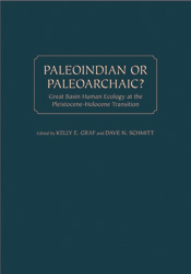 Paleoindian or Paleoarchaic?
