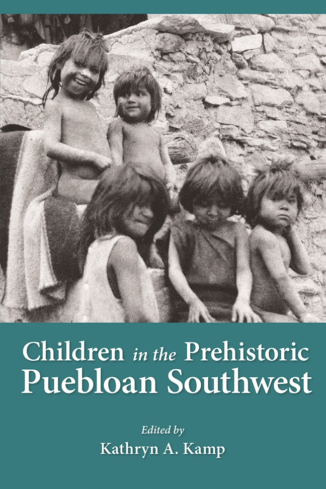 Children in Prehistoric Puebloan Southwest