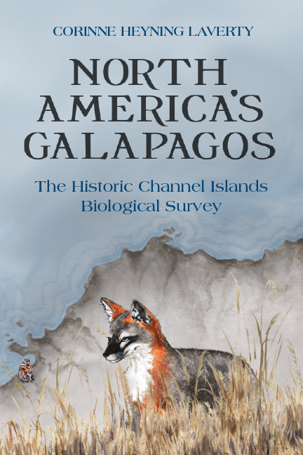 North America's Galapagos