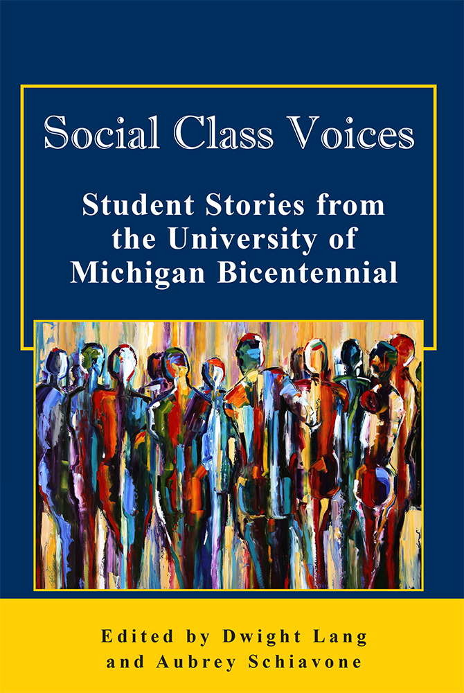 Social Class Voices