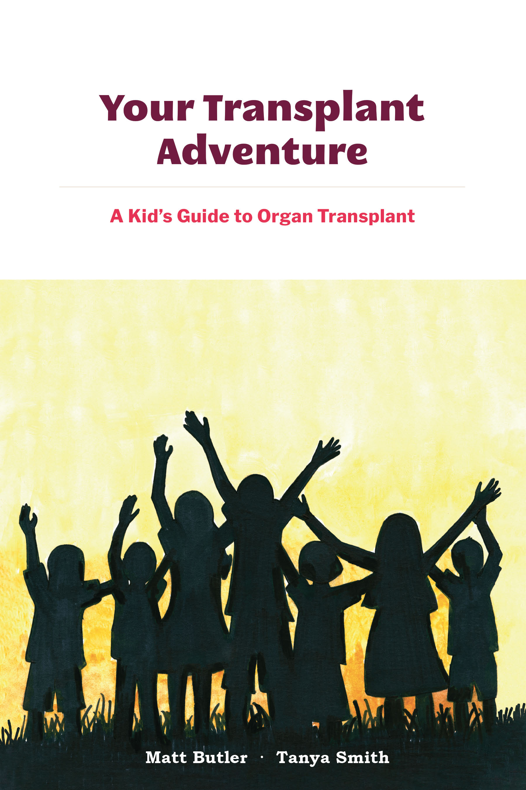 Your Transplant Adventure