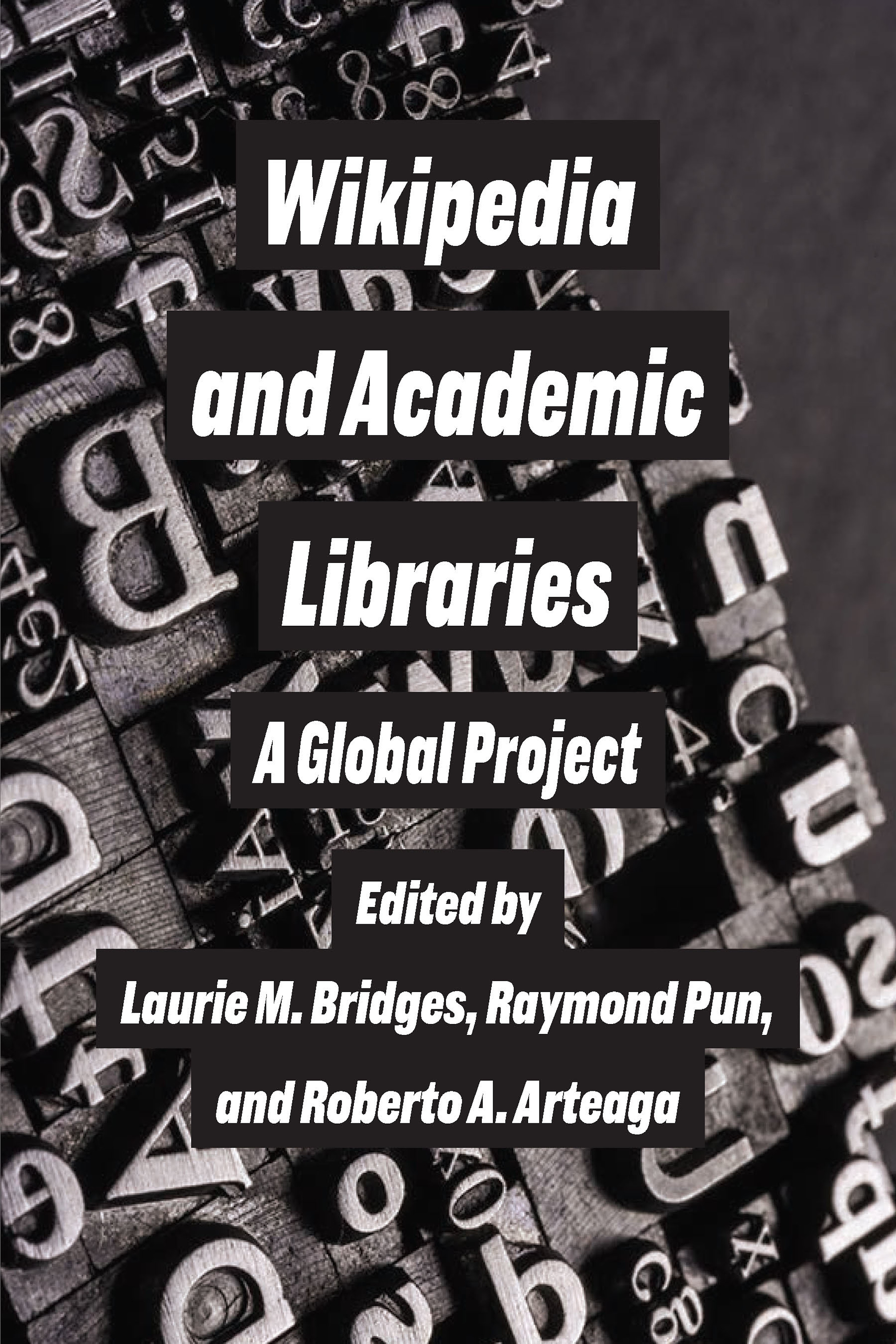 Wikipedia and Academic Libraries