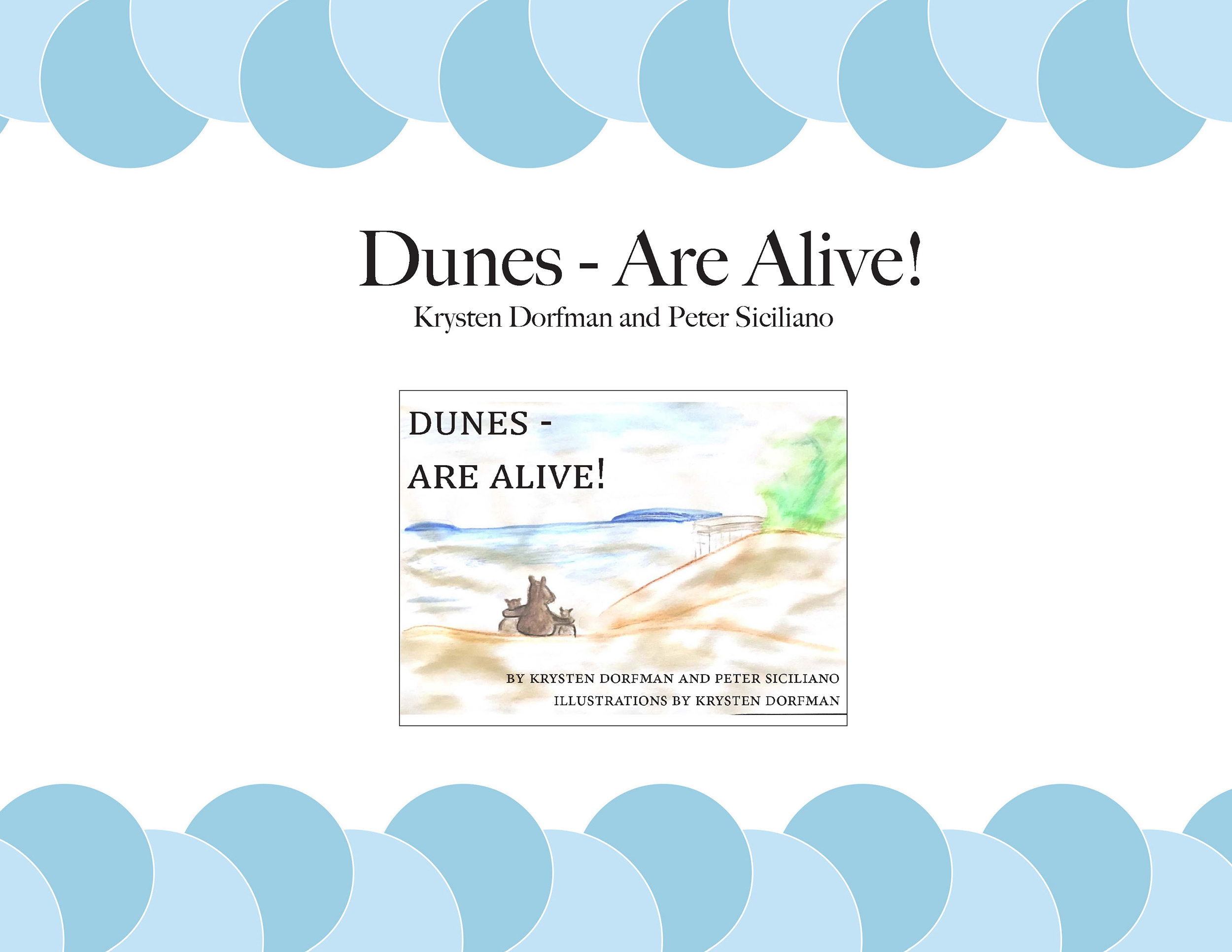 Dunes - Are Alive!