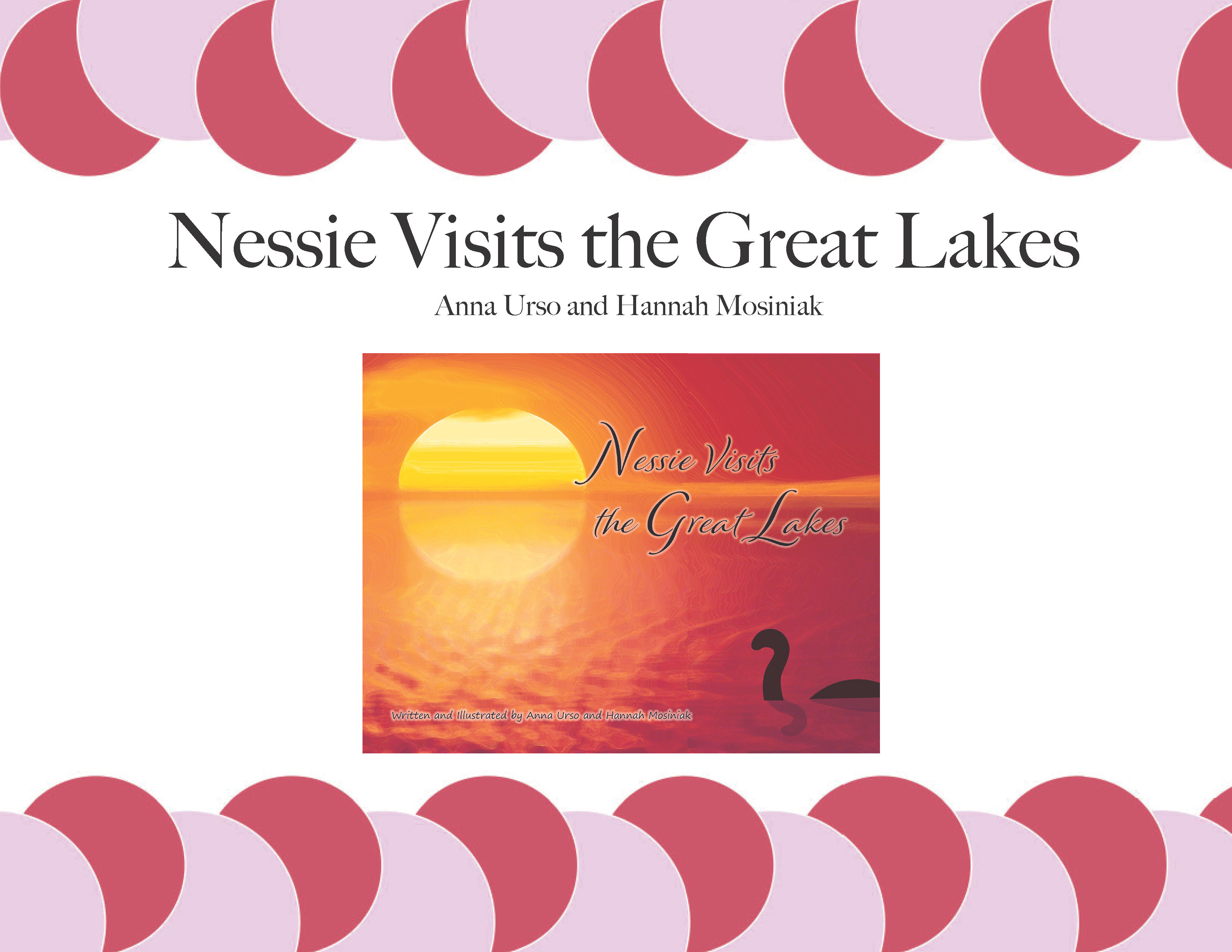 Nessie Visits the Great Lakes