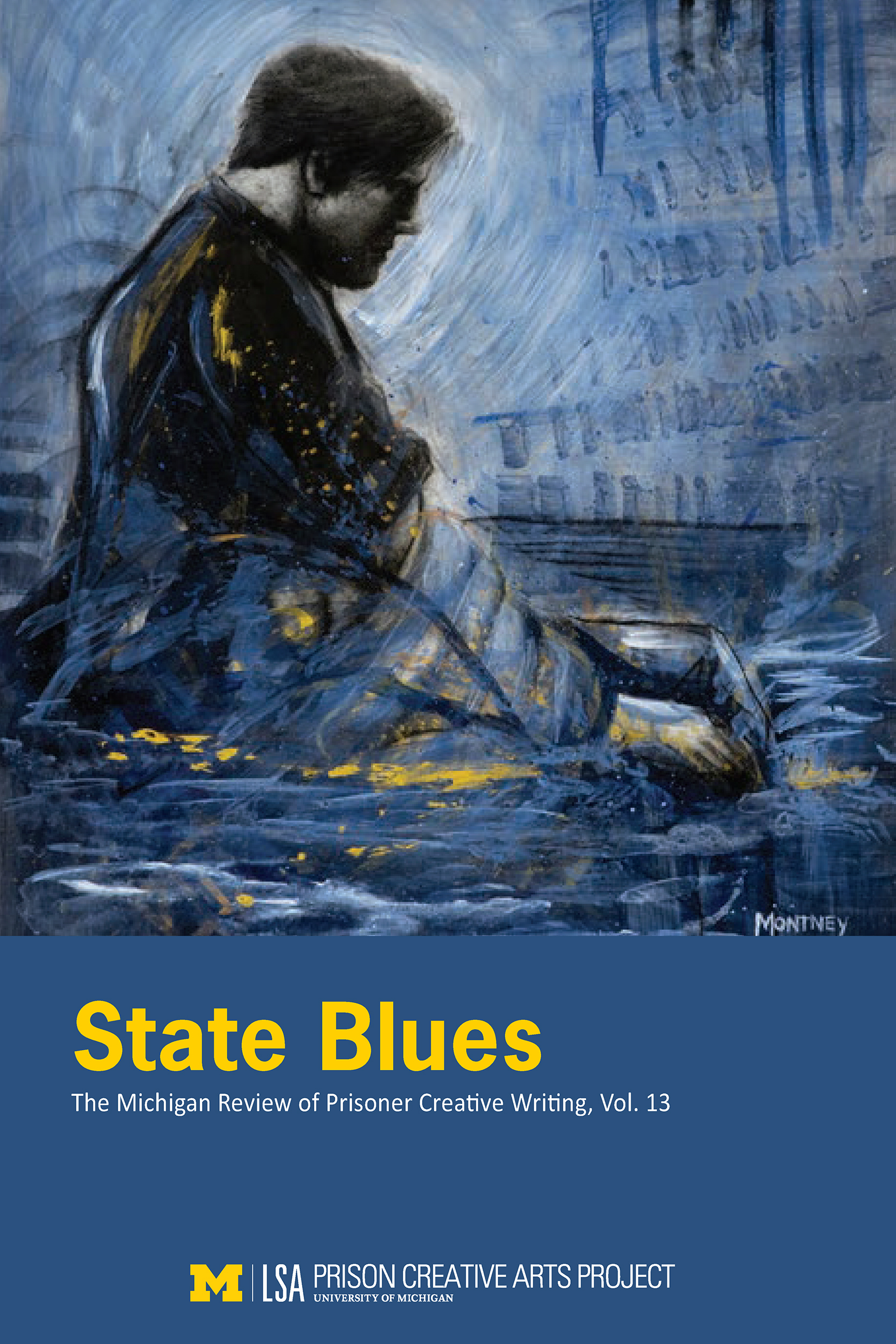 State Blues