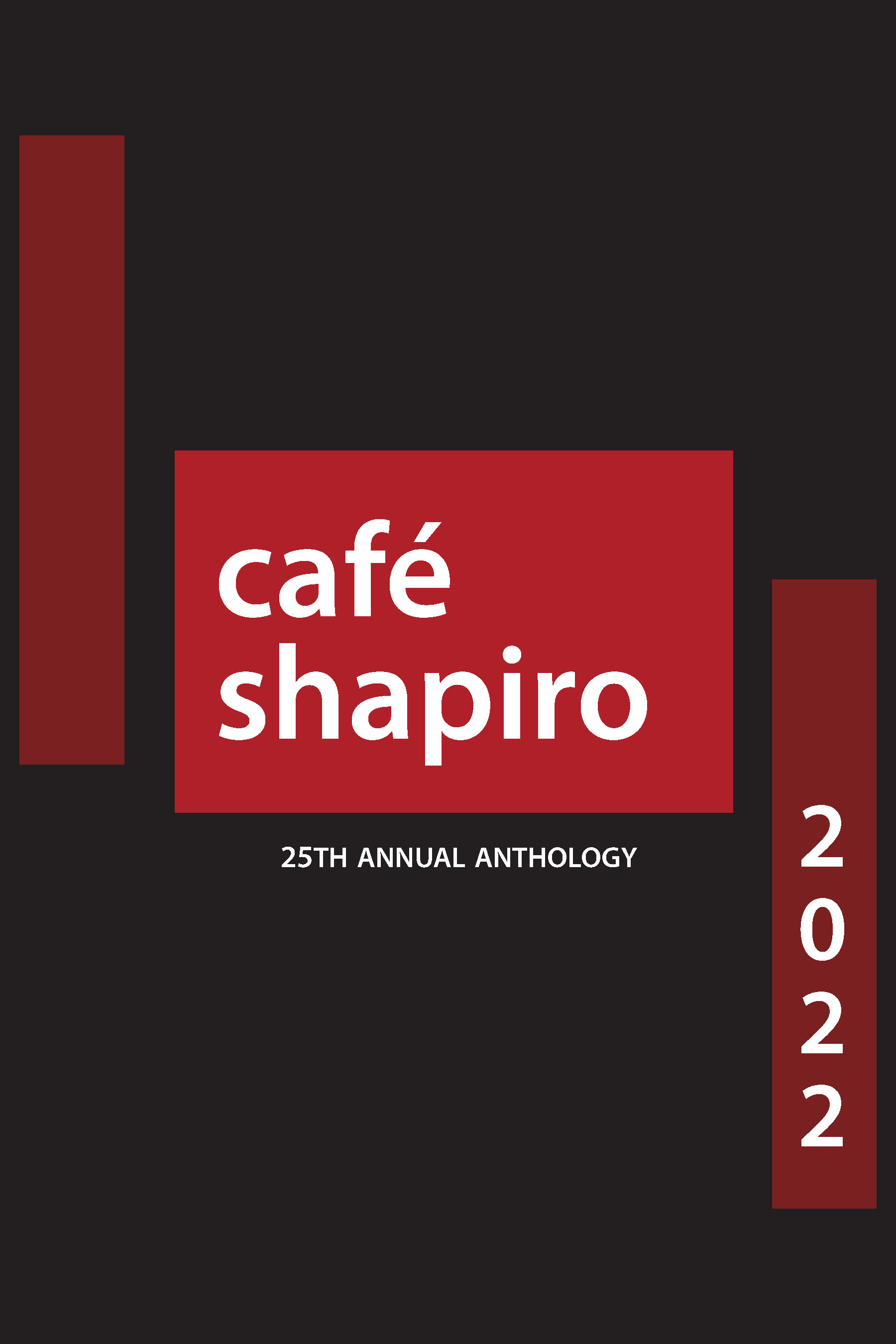 CafE Shapiro Anthology 2022