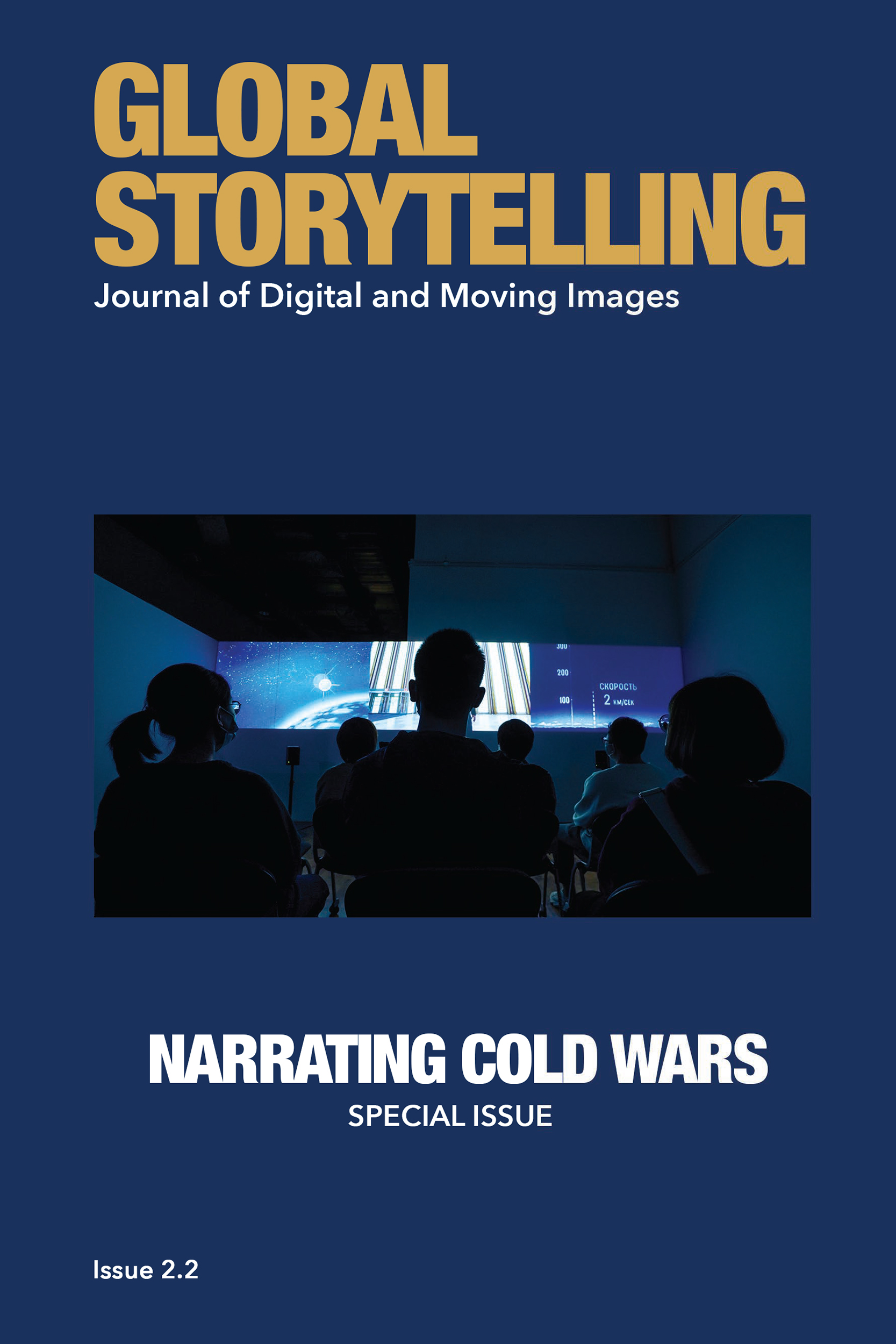 Global Storytelling, vol. 2, no. 2