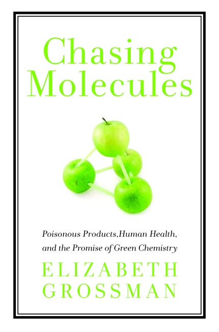 Chasing Molecules