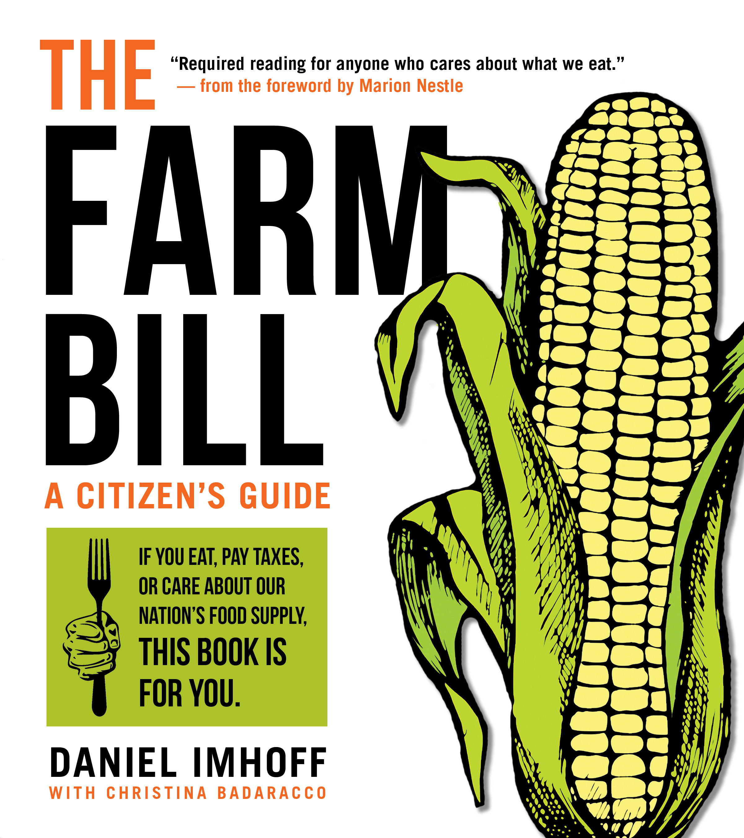 Farm Bill