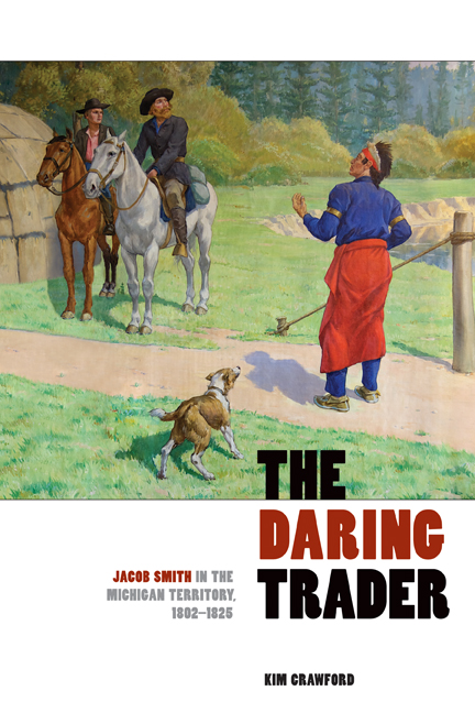 Daring Trader