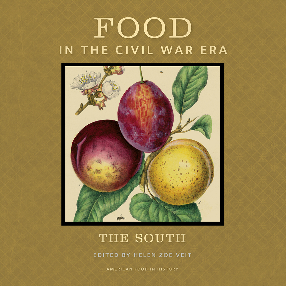 Food in the Civil War Era