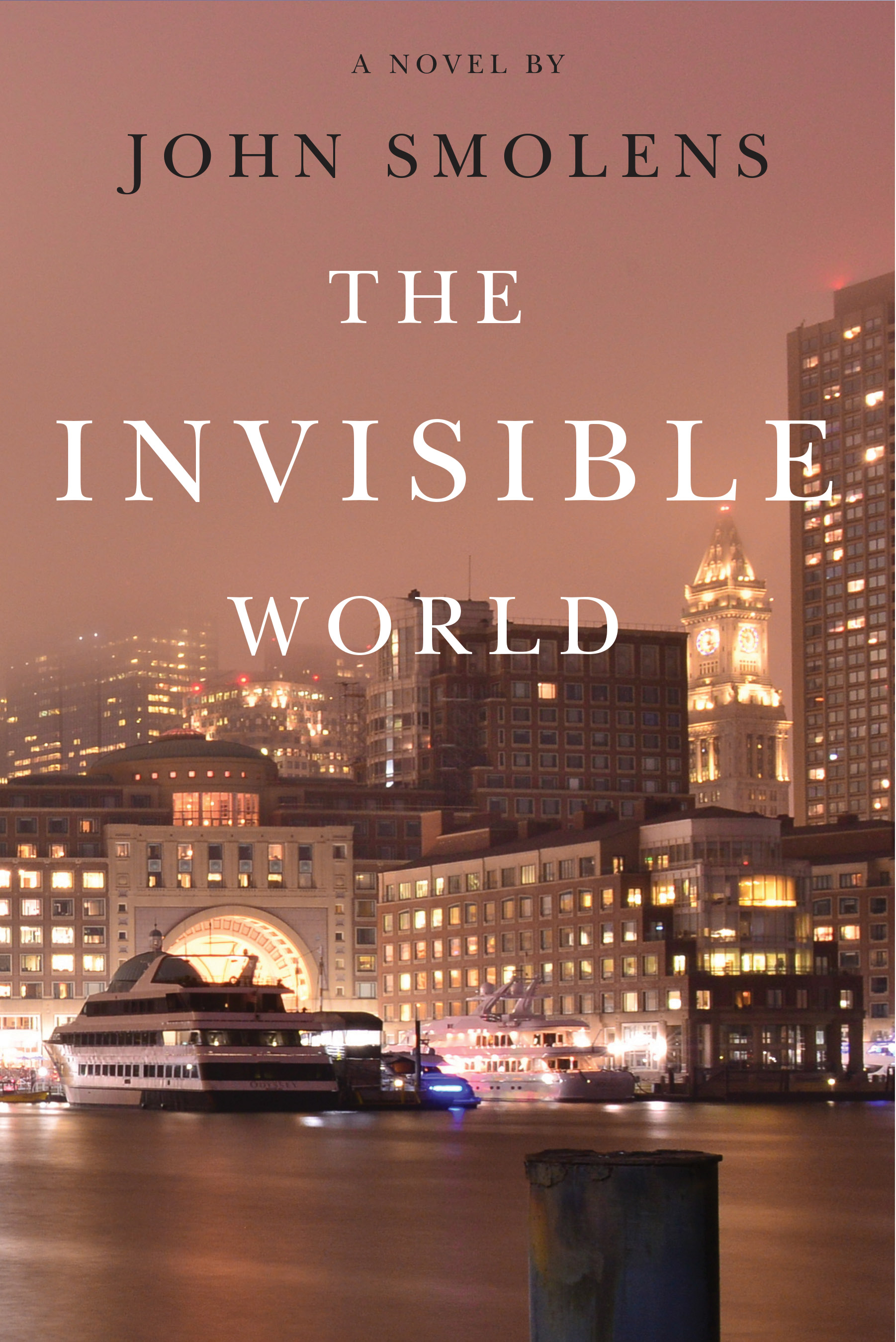 Invisible World