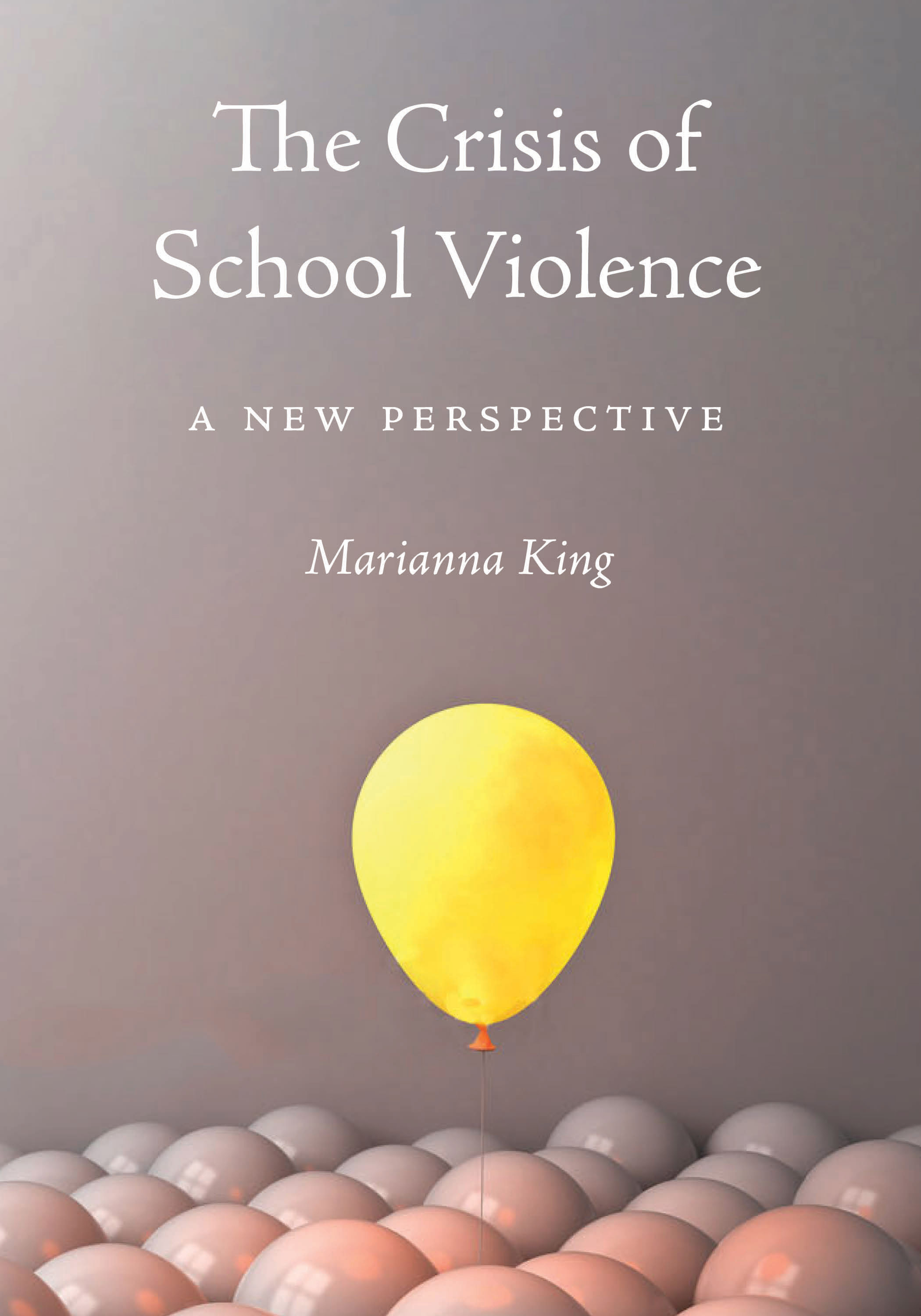 Crisis of School Violence