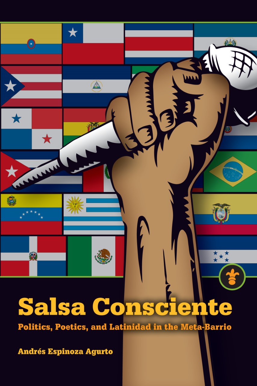 Salsa Consciente