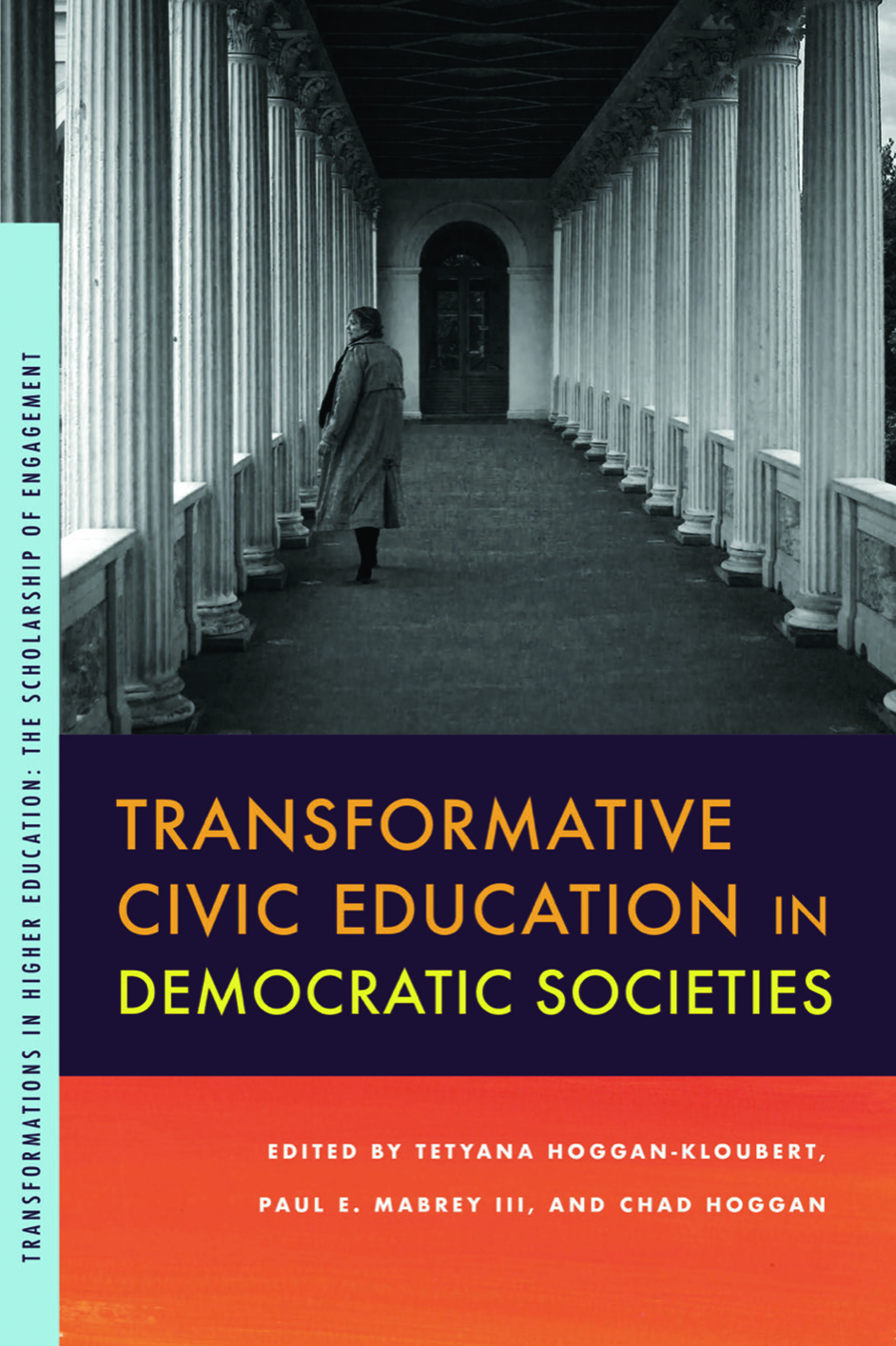 Transformative Civic Education in Democratic Societies