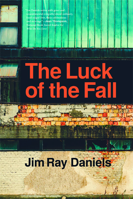 Luck of the Fall
