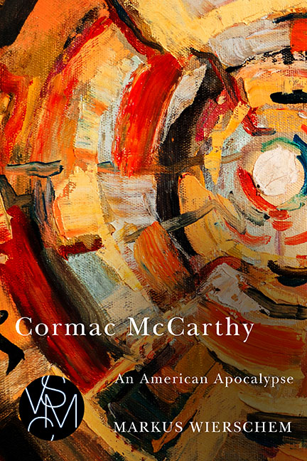 Cormac McCarthy