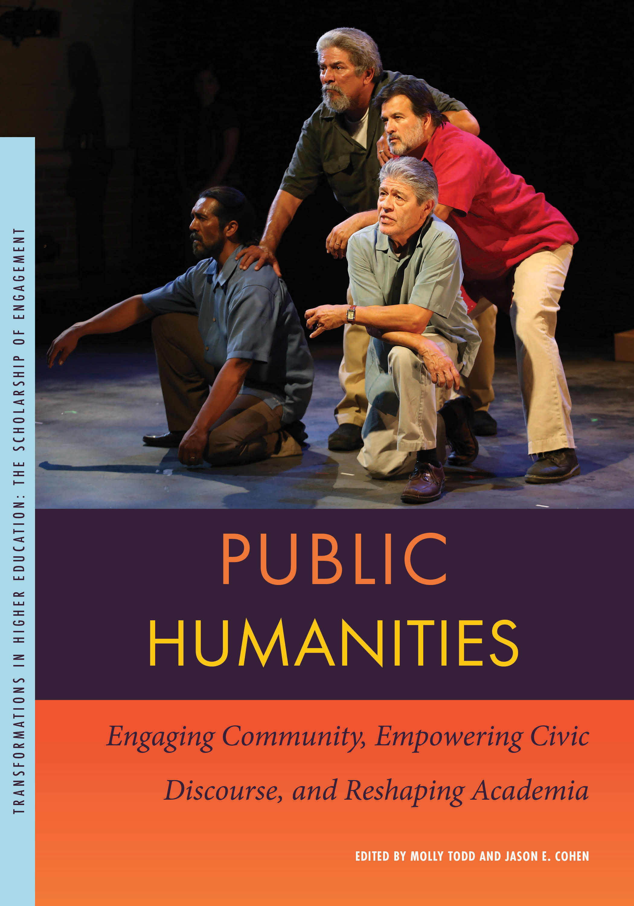 Public Humanities