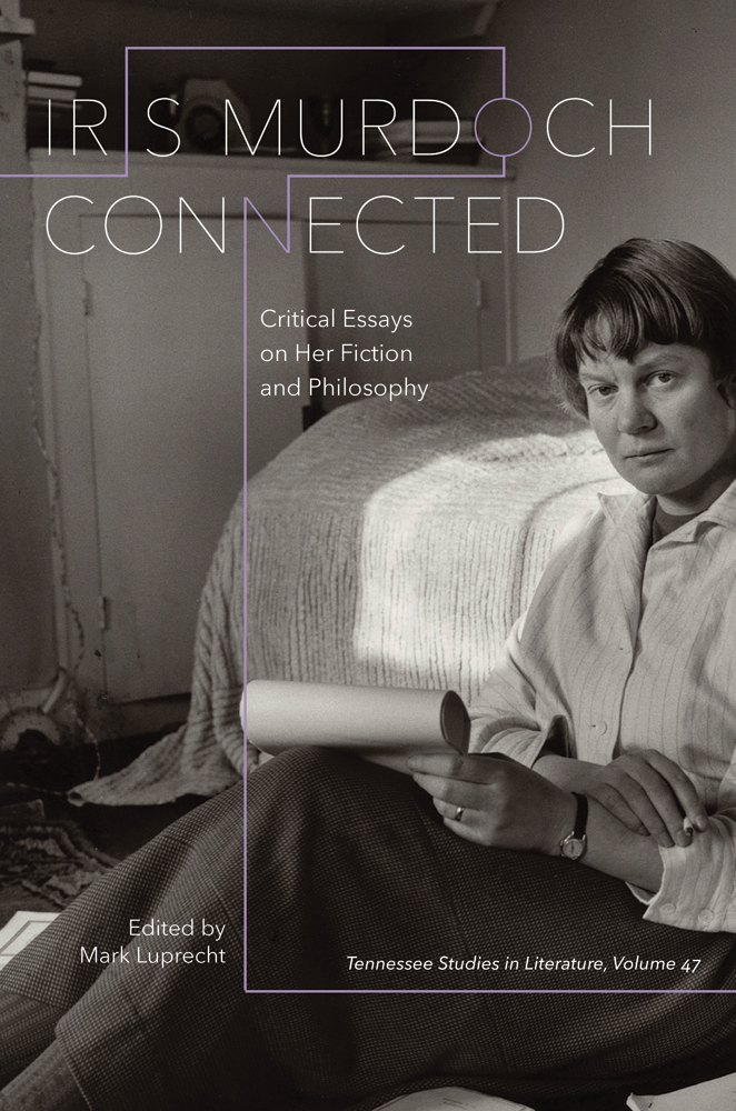 Iris Murdoch Connected