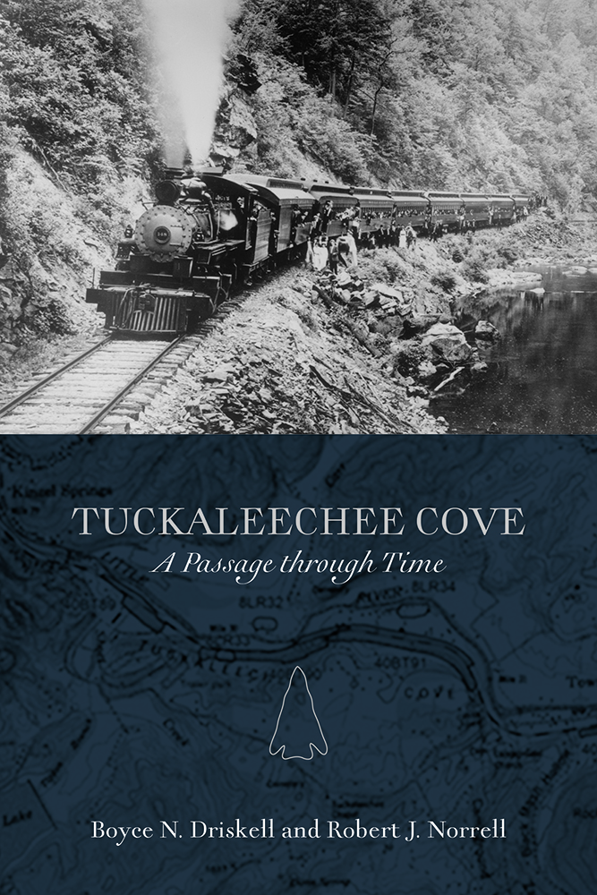 Tuckaleechee Cove