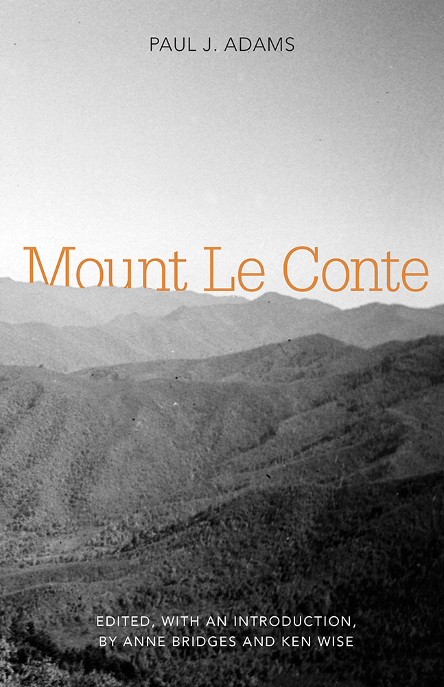 Mount Le Conte