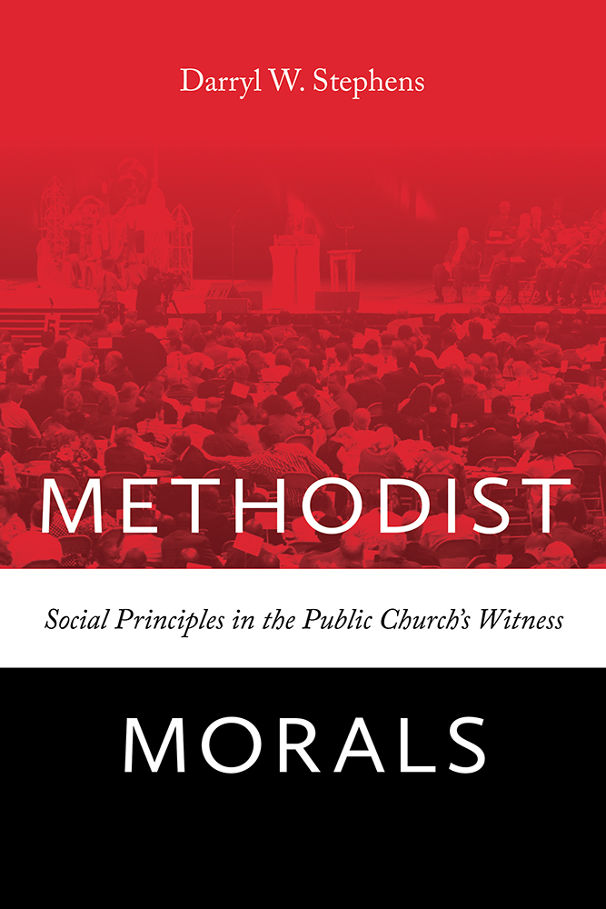 Methodist Morals