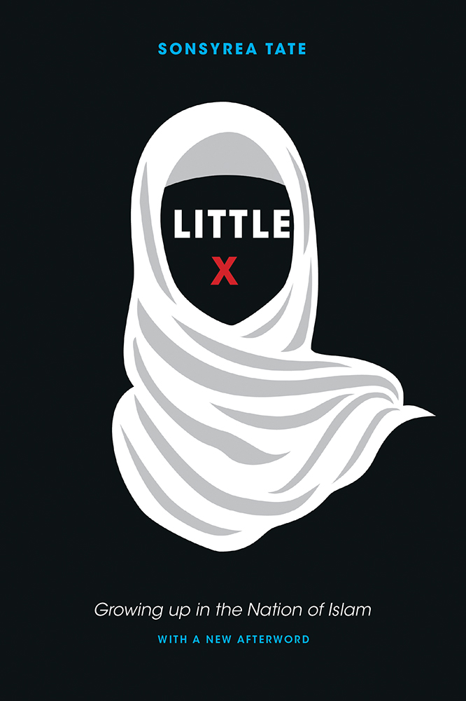 Little X