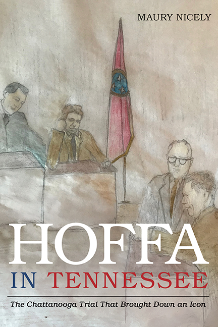 Hoffa in Tennessee