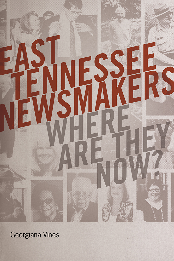 East Tennessee Newsmakers