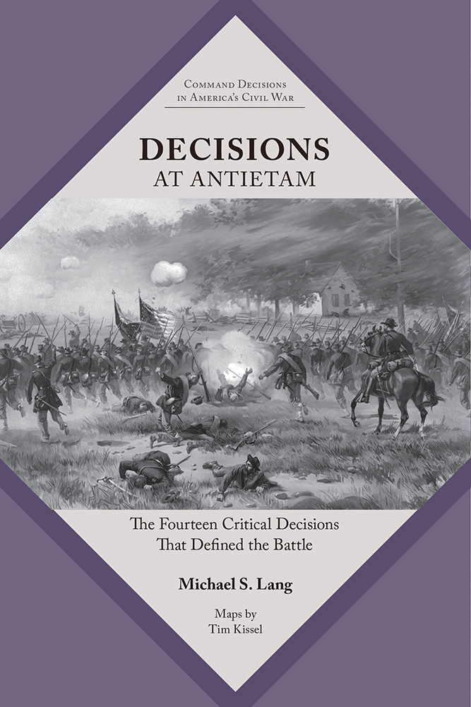 Decisions at Antietam