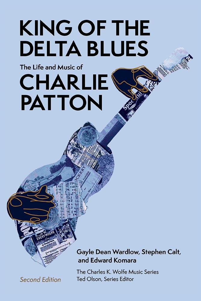 King of the Delta Blues