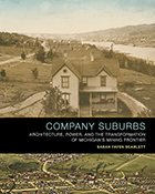 Company Suburbs