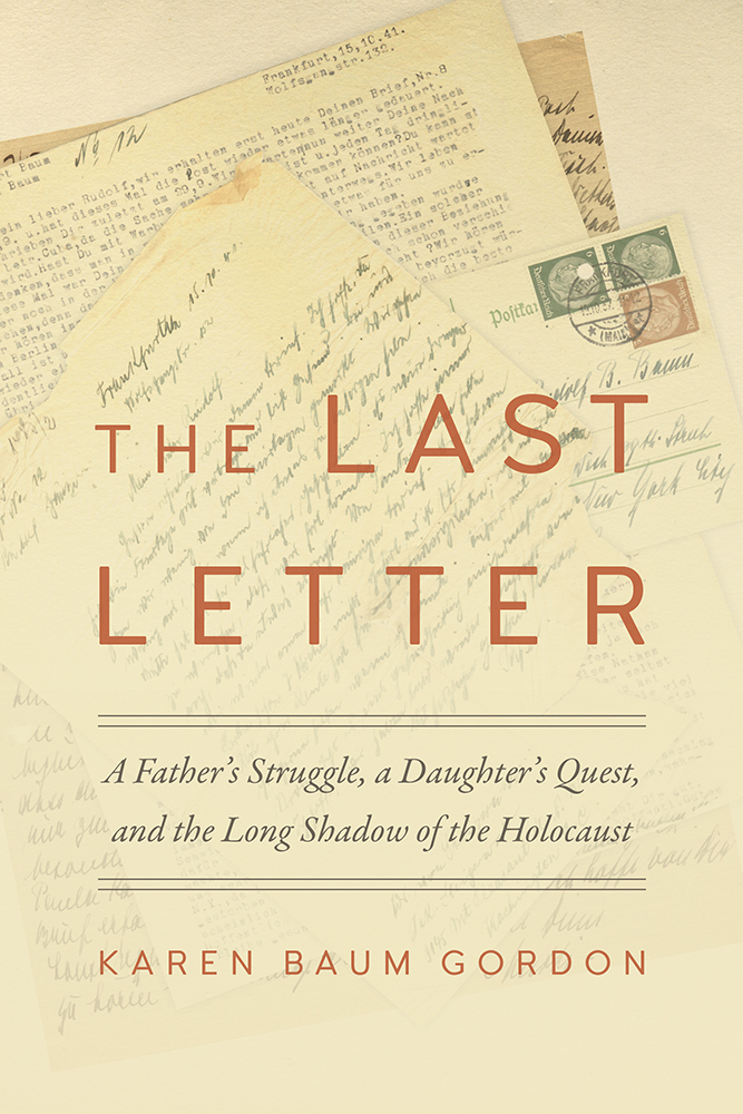 The Last Letter