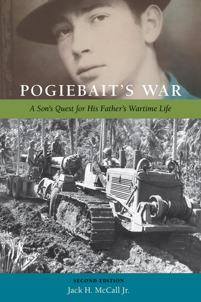 Pogiebait's War