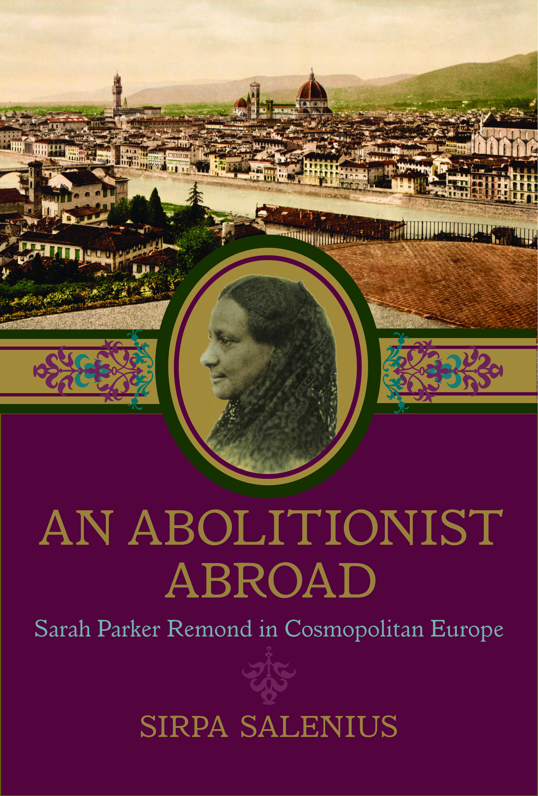 Abolitionist Abroad