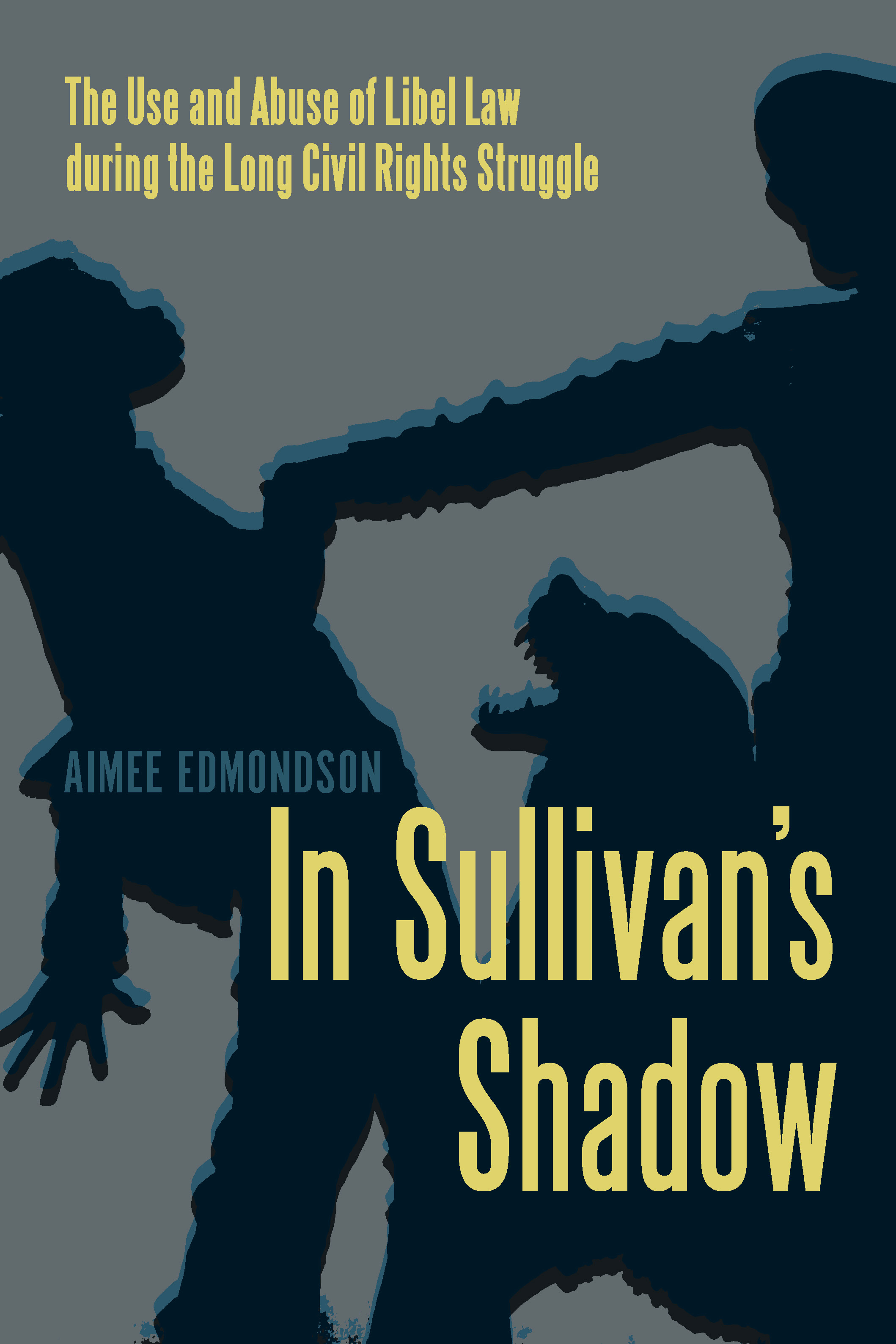 In Sullivan's Shadow