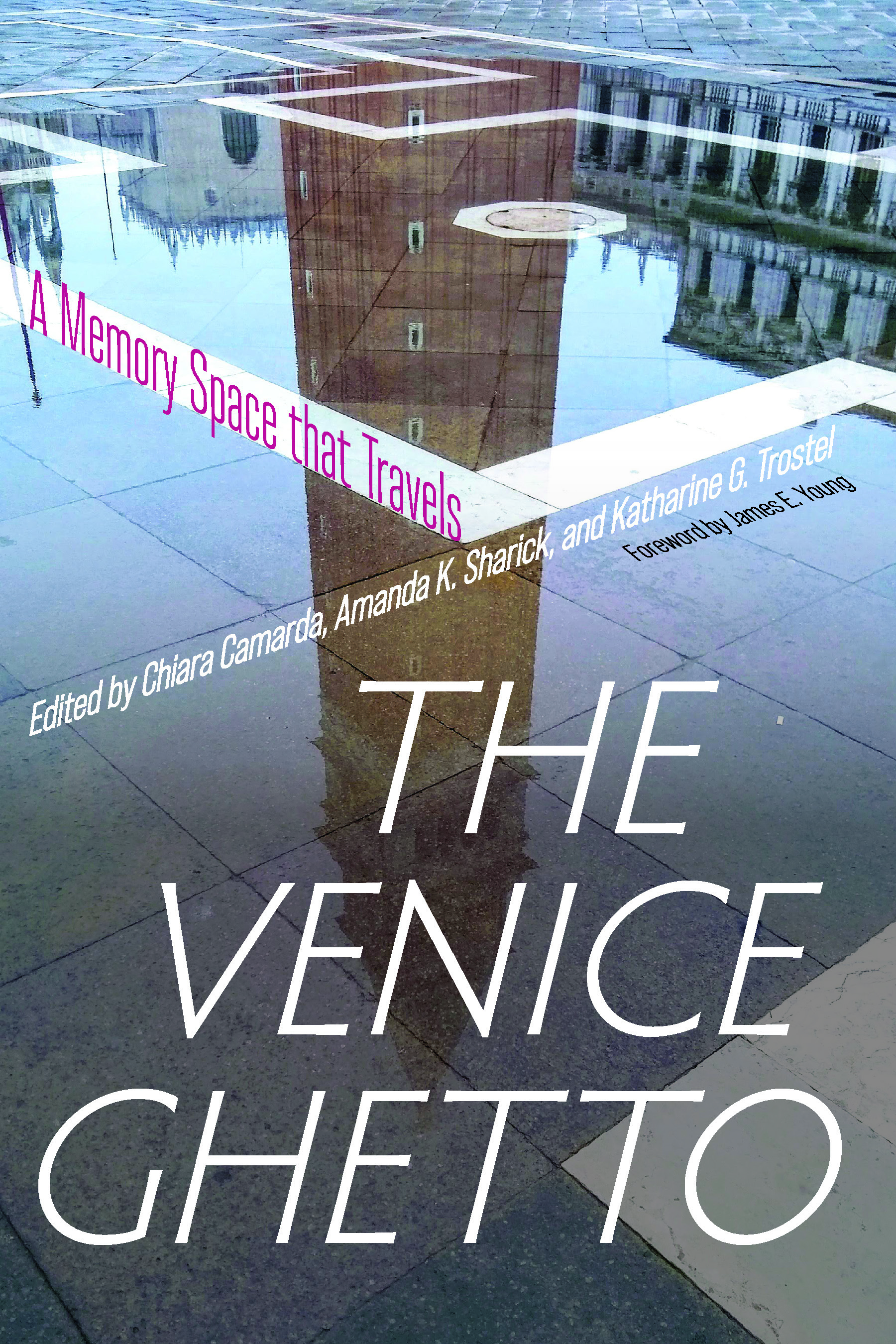 Venice Ghetto