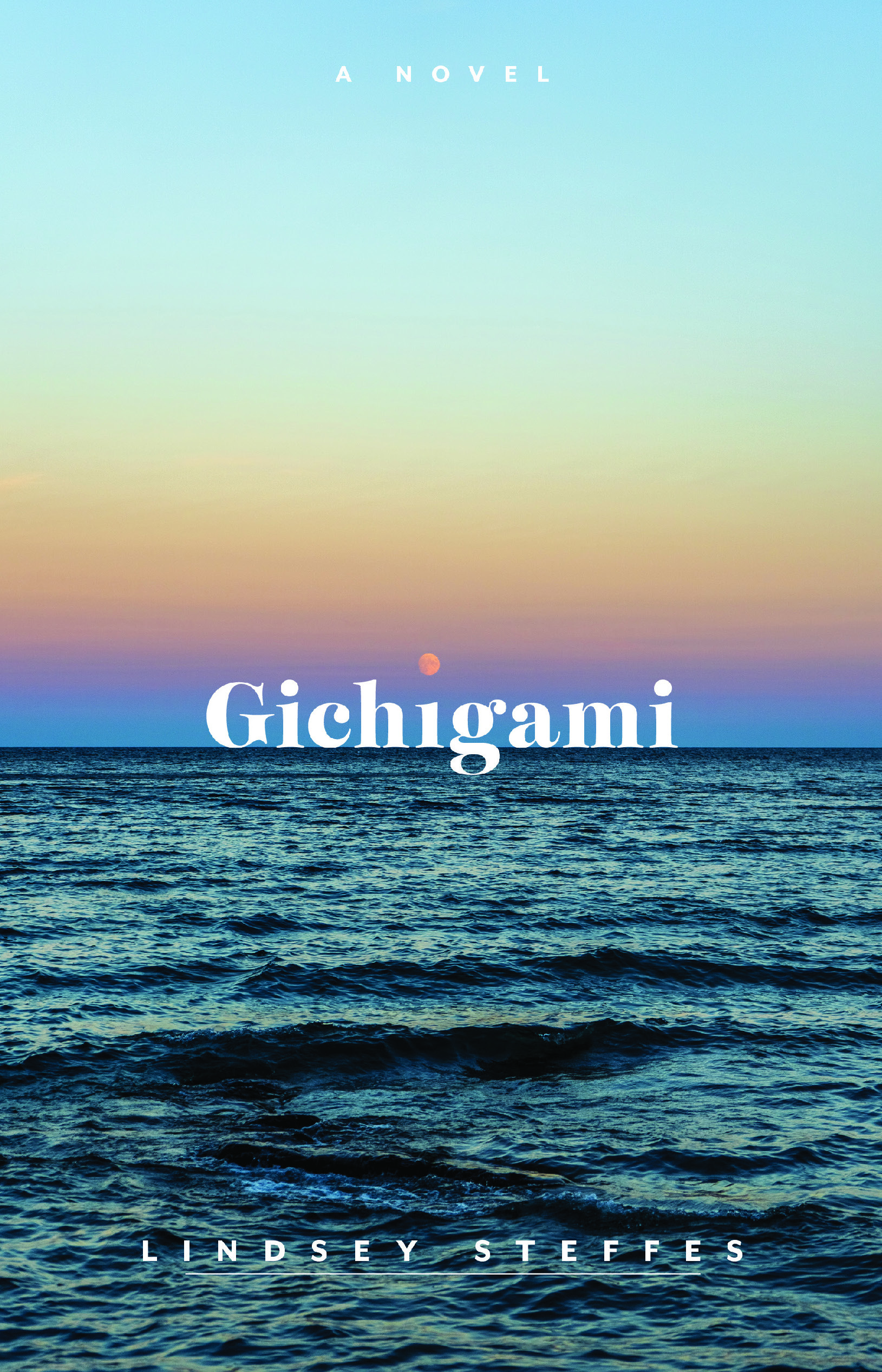 Gichigami