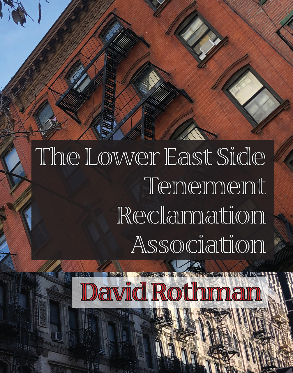 Lower East Side Tenement Reclamation Association
