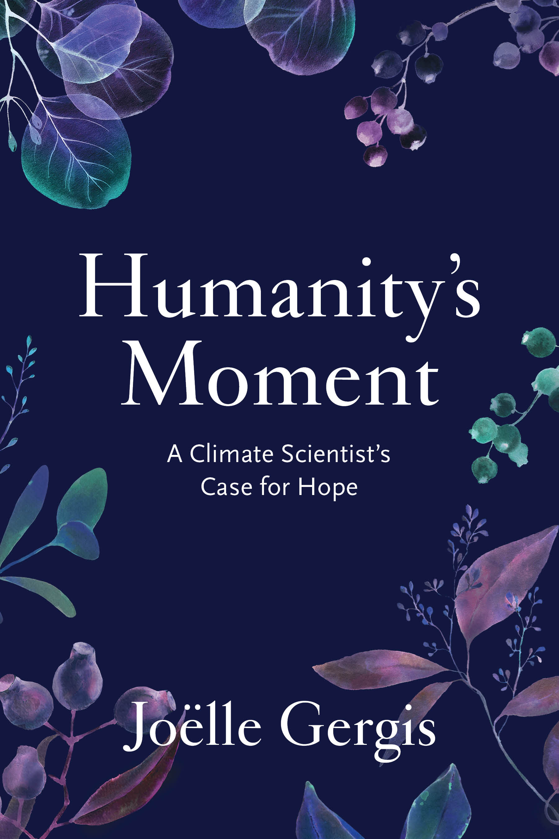 Humanity's Moment