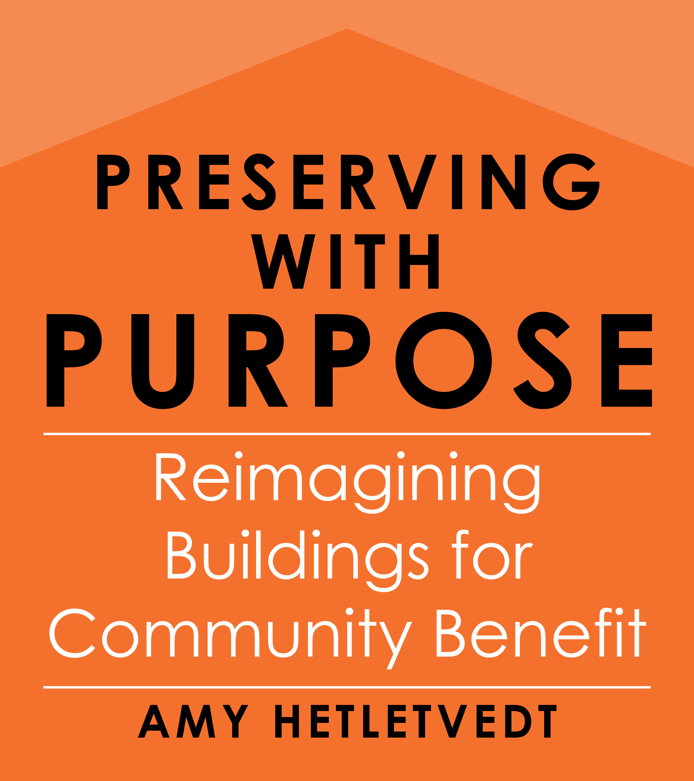Preserving With Purpose