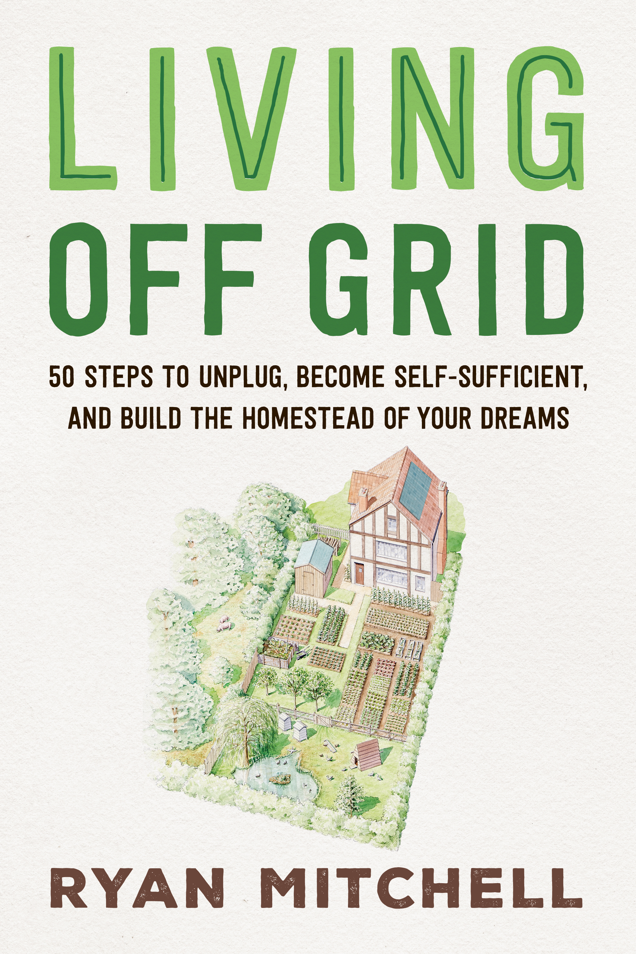 Living Off Grid