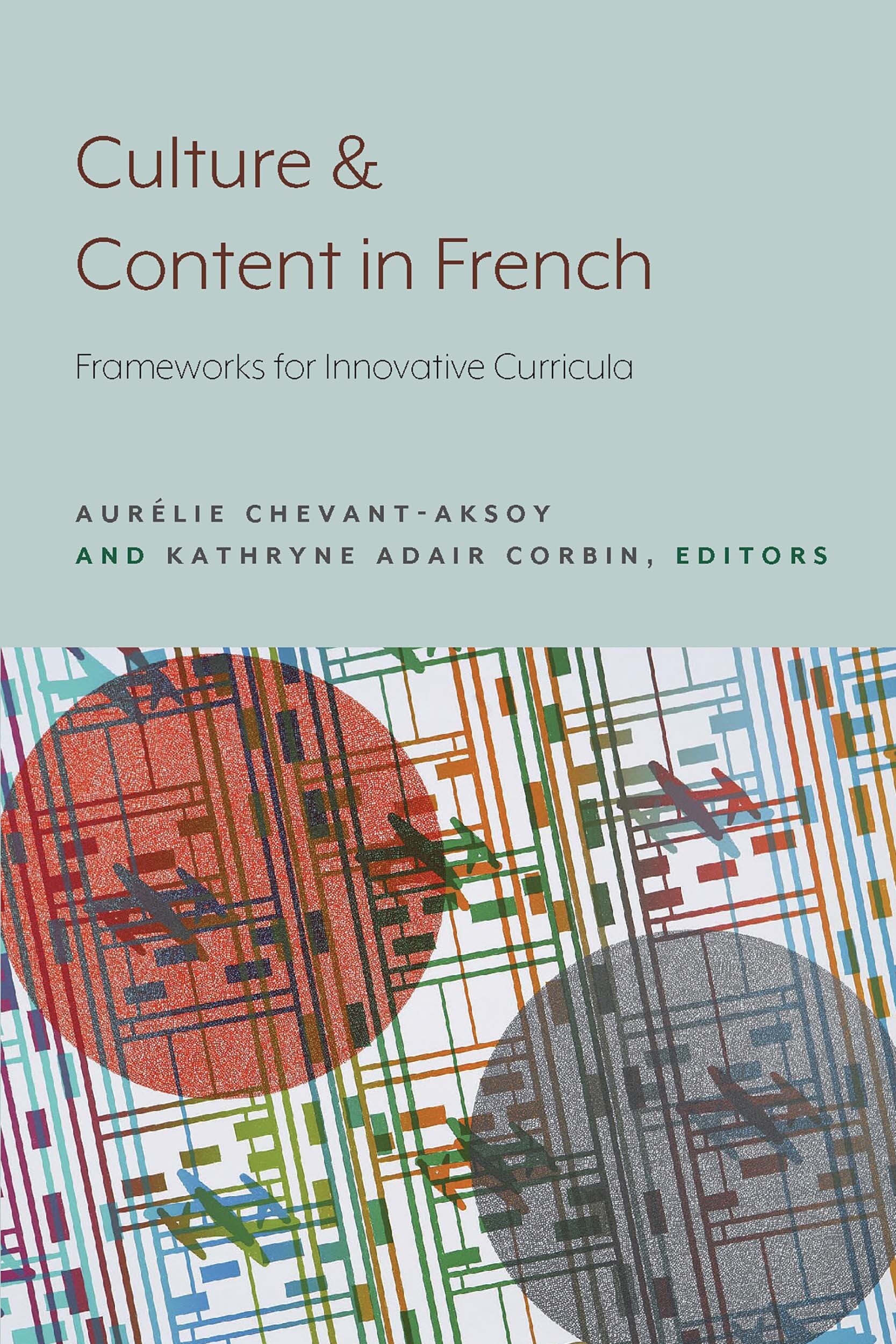 Culture and Content in French